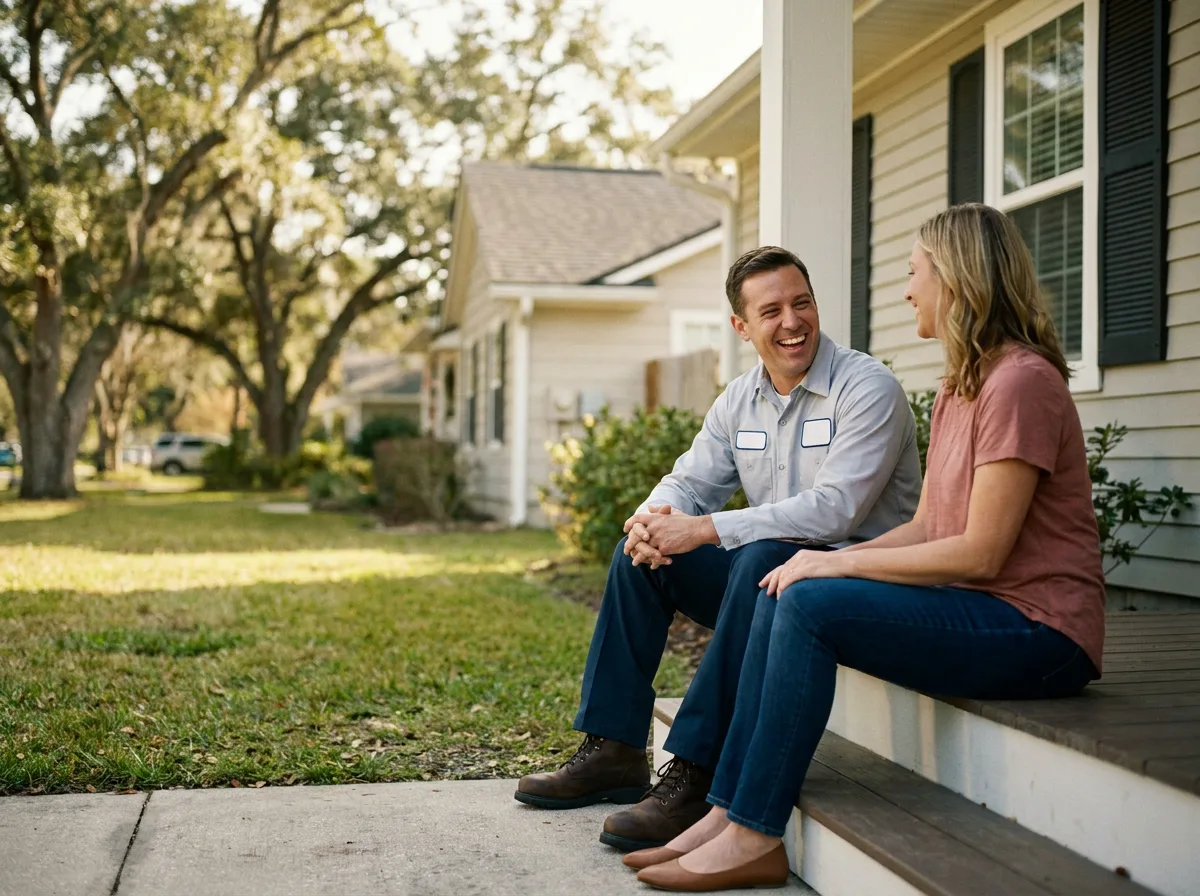Septic tank pumping FAQs for Biscoe, NC